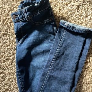 Skinny jeans